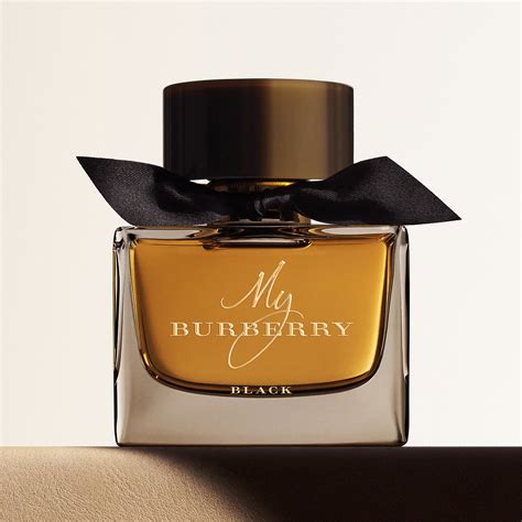 is my burberry black discontinued|my Burberry black perfume.